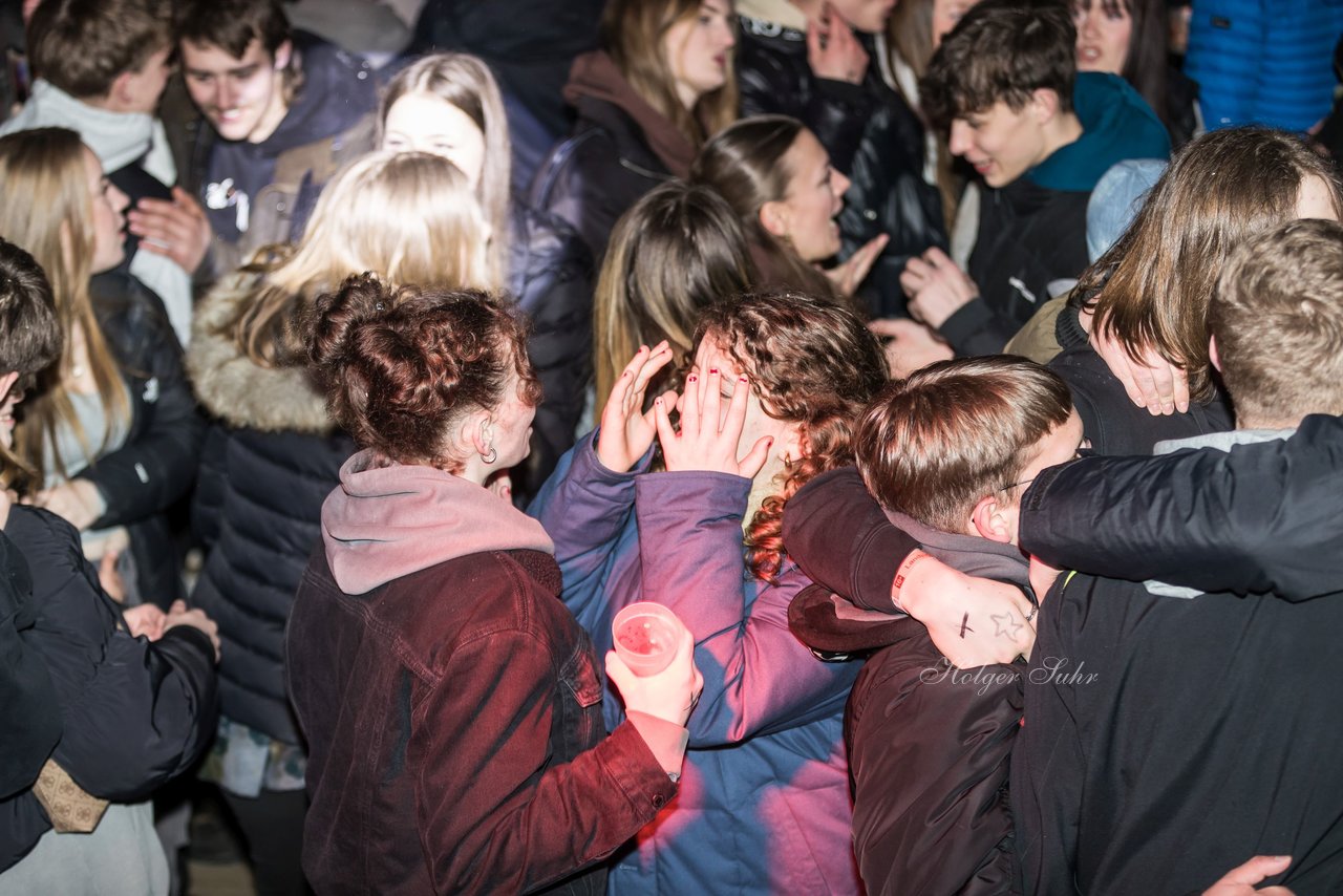 Bild 504 - Osterfeuer